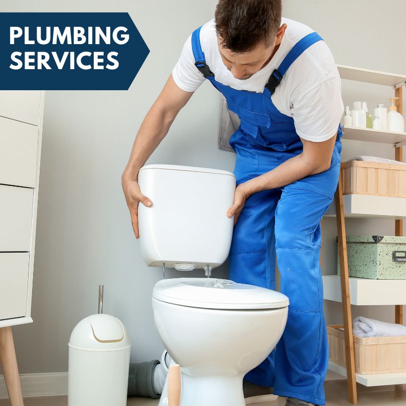 Plumbing Company in Thendara, NY